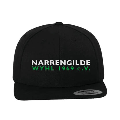 Snapback