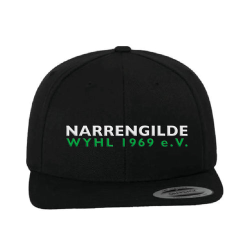 Snapback
