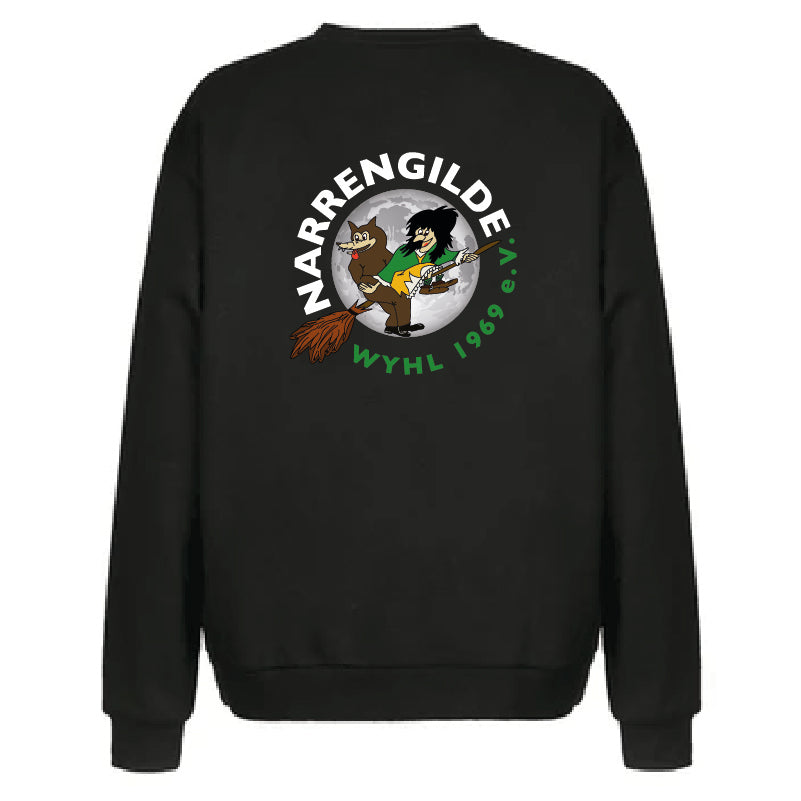 Sweatshirt - Kids