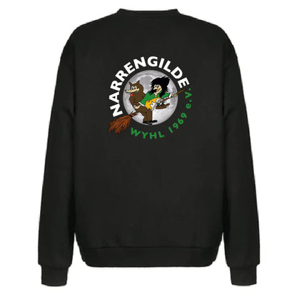 Sweatshirt - Kids