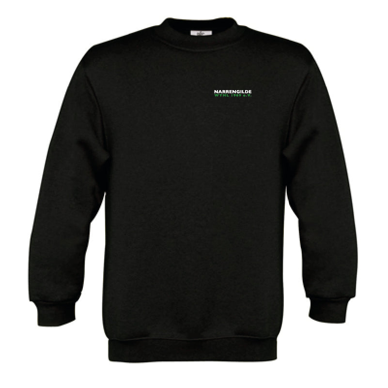 Sweatshirt - Kids
