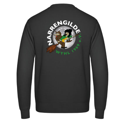 Sweatshirt - Unisex