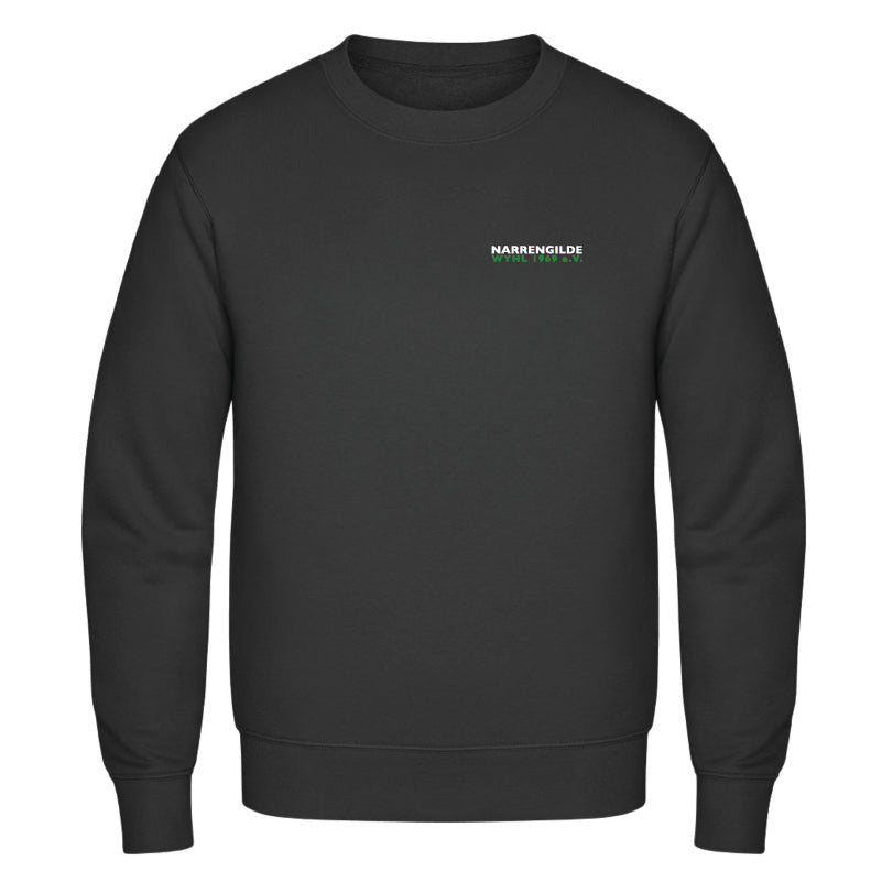 Sweatshirt - Unisex