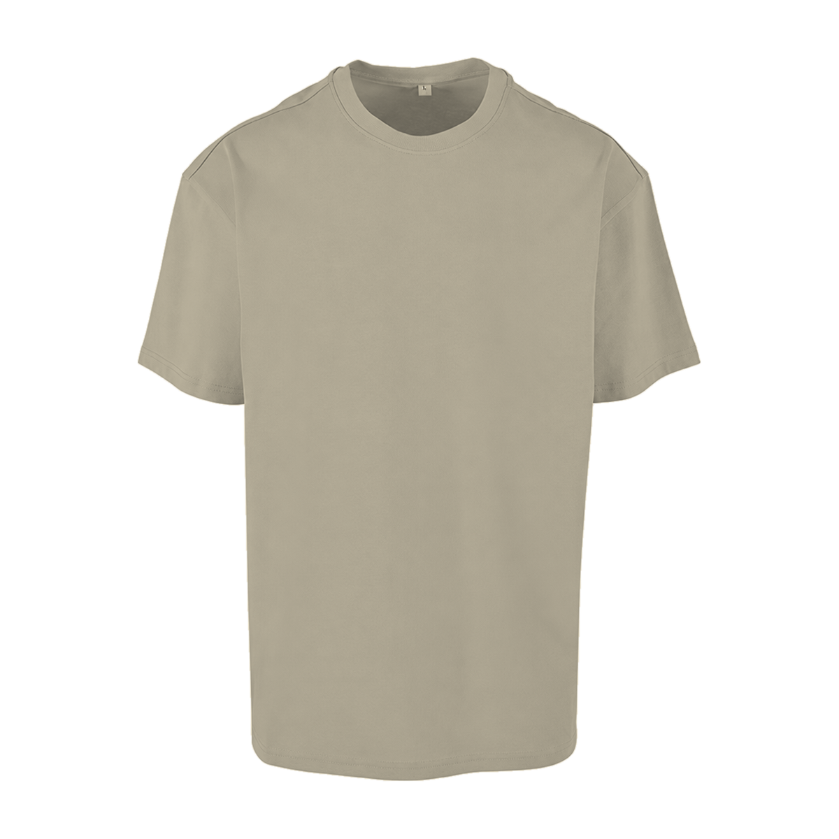 Tshirt Oversized | BY102