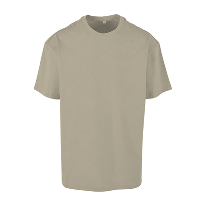 Tshirt Oversized | BY102