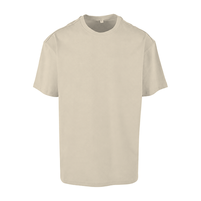 Tshirt Oversized | BY102