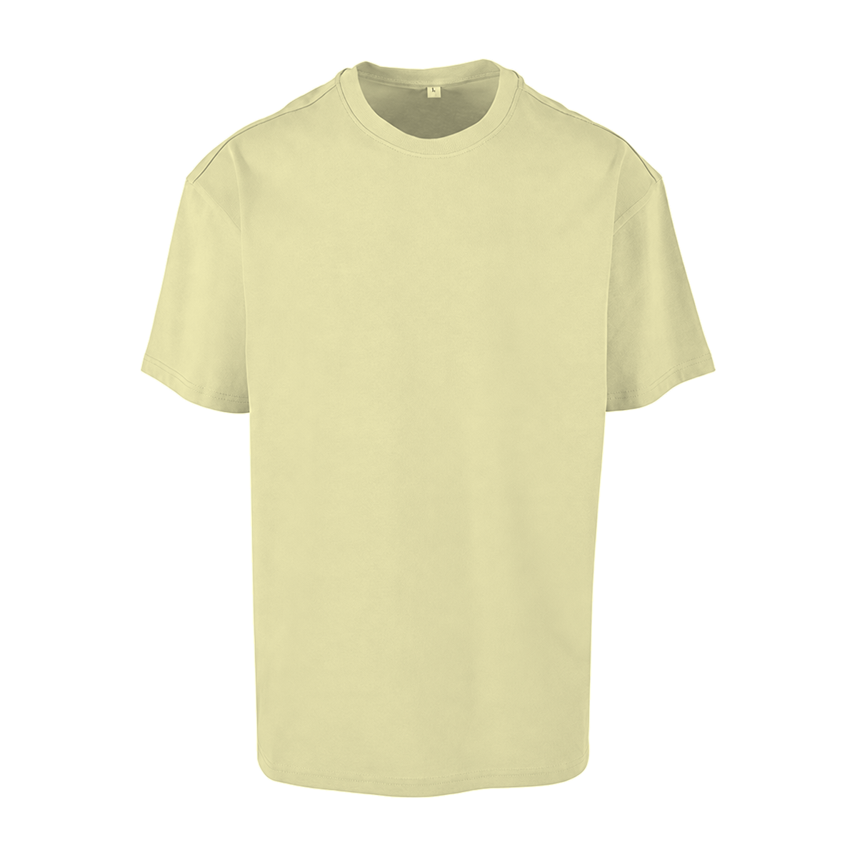 Tshirt Oversized | BY102