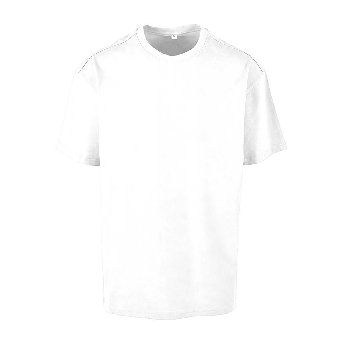 Tshirt Oversized | BY102