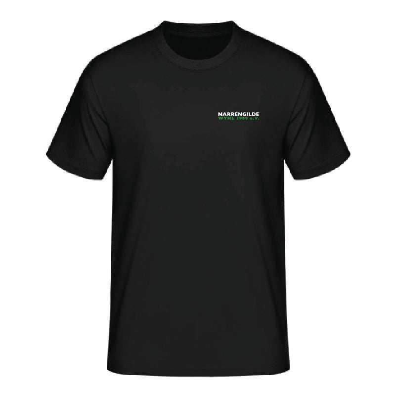 Tshirt - Men