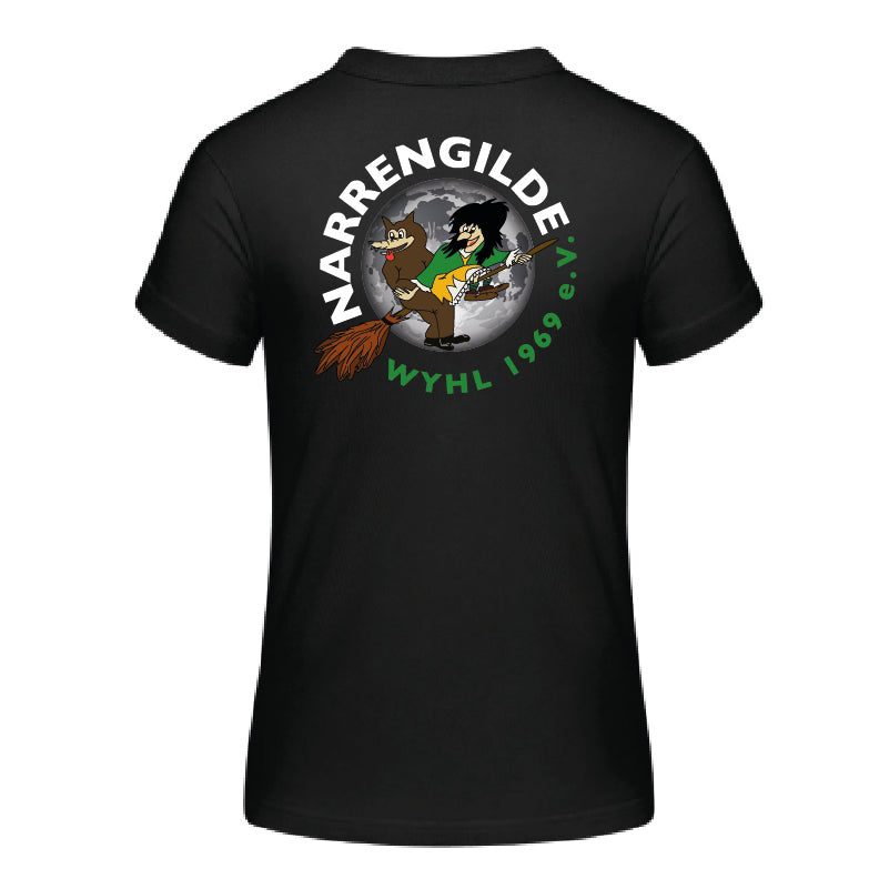 Tshirt - Women