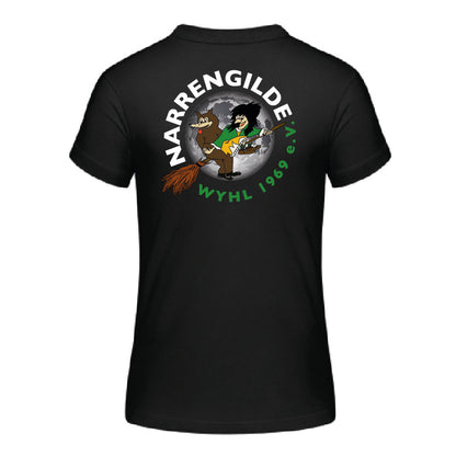 Tshirt - Women