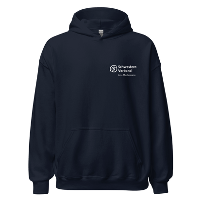 Unisex Hoodie - TEAM