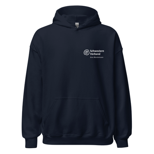 Unisex Hoodie - TEAM Hover