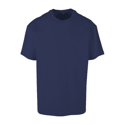 Tshirt Oversized | BY102