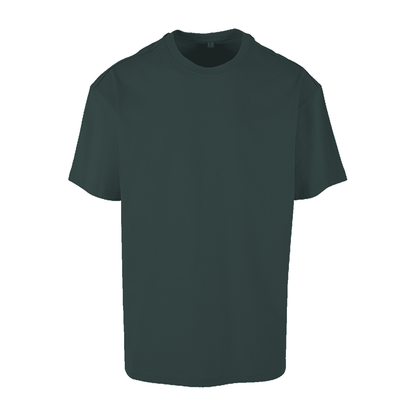 Tshirt Oversized | BY102