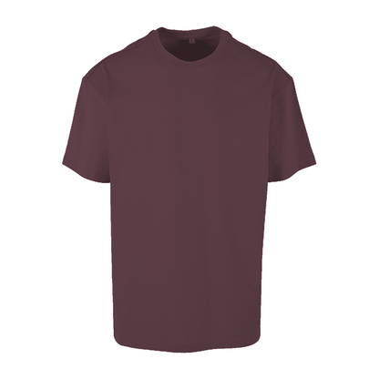 Tshirt Oversized | BY102