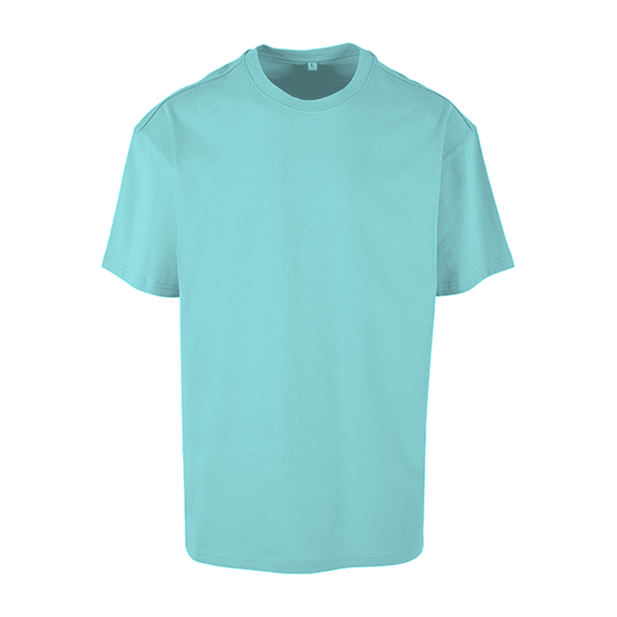 Tshirt Oversized | BY102