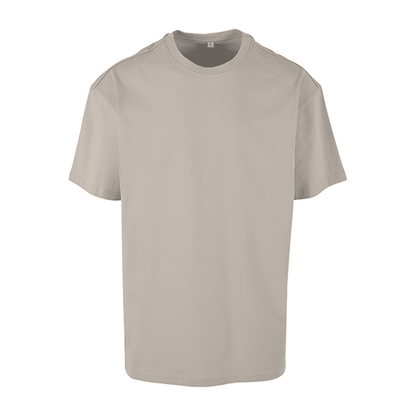 Tshirt Oversized | BY102