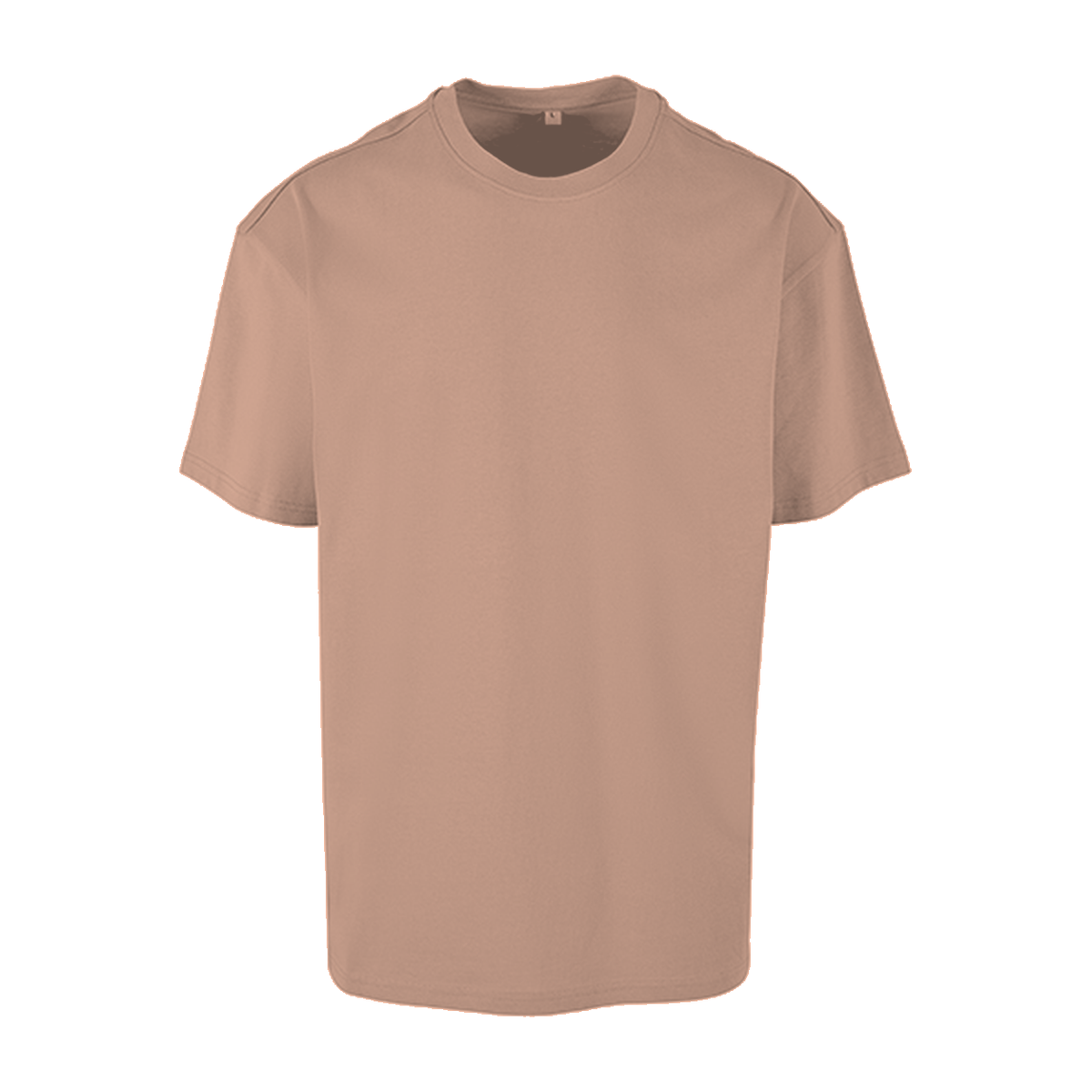 Tshirt Oversized | BY102