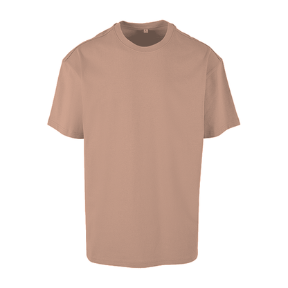 Tshirt Oversized | BY102