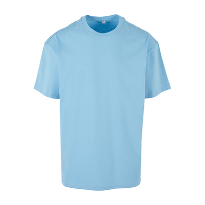 Tshirt Oversized | BY102