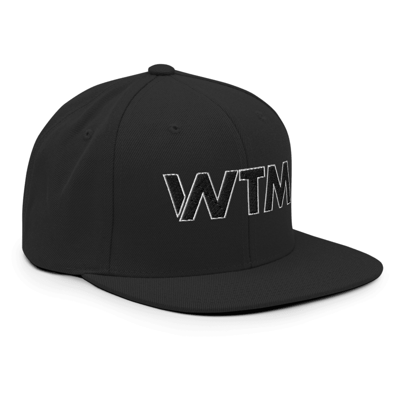 Snapback | FX6089M