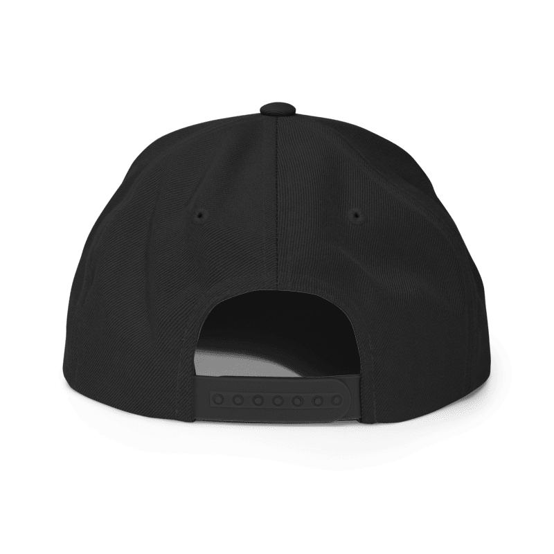 Snapback | FX6089M