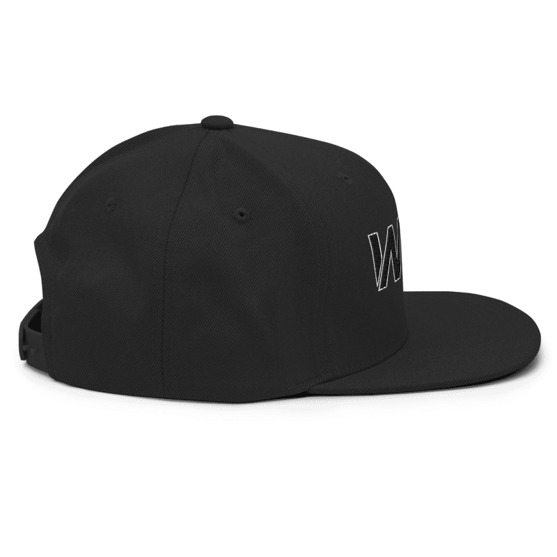 Snapback | FX6089M