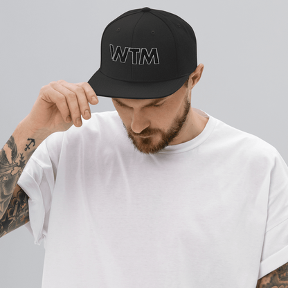 Snapback | FX6089M
