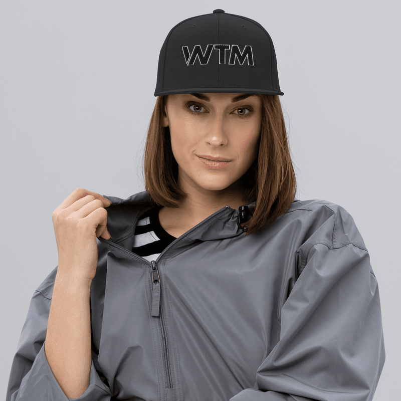 Snapback | FX6089M