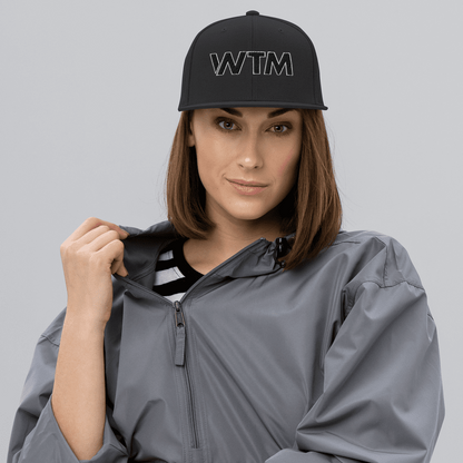 Snapback | FX6089M