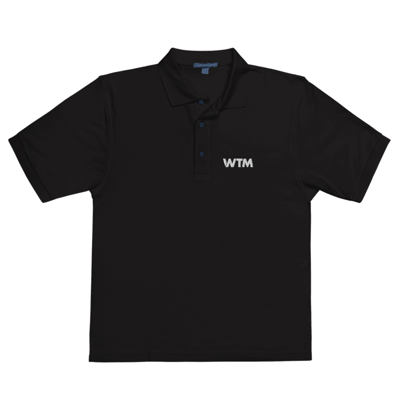 Poloshirt Pique Mann | E4001