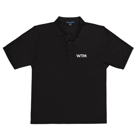 Poloshirt Pique Mann | E4001
