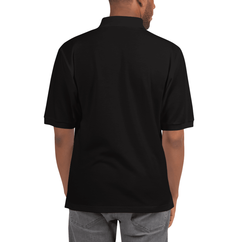 Poloshirt Pique Mann | E4001