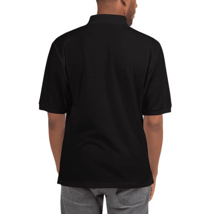 Poloshirt Pique Mann | E4001