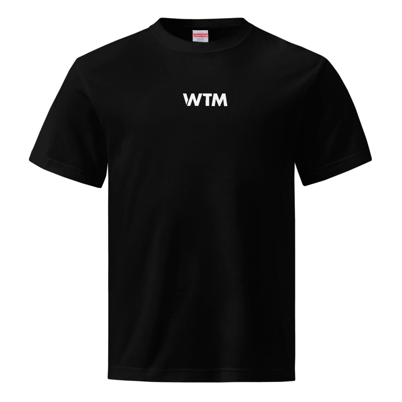 Tshirt Mann | BY004