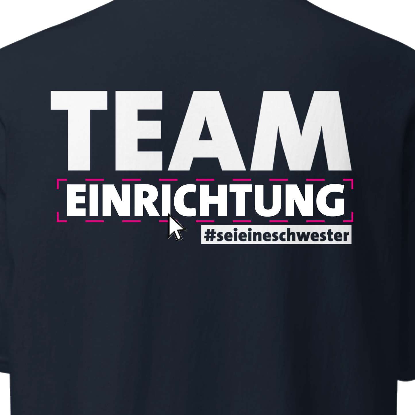 Men´s Premium-T - TEAM