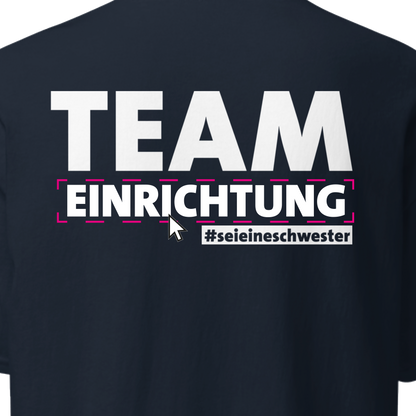 Men´s Premium-T - TEAM