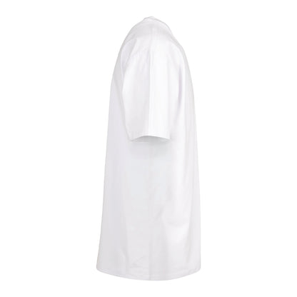 MALLE LOVE - OVERSIZED TSHIRT - WHITE