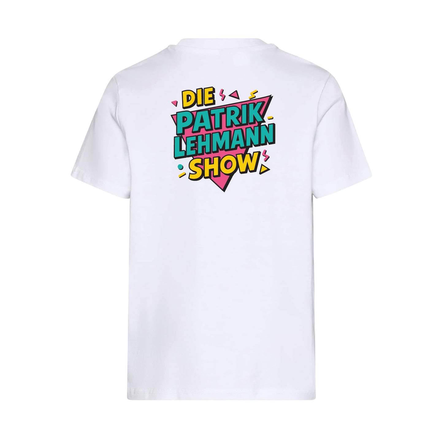 Mißne'36 - Tshirt Kind