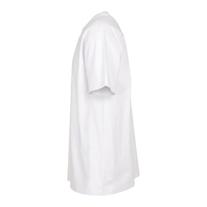 MALLE LOVE - OVERSIZED TSHIRT - WHITE