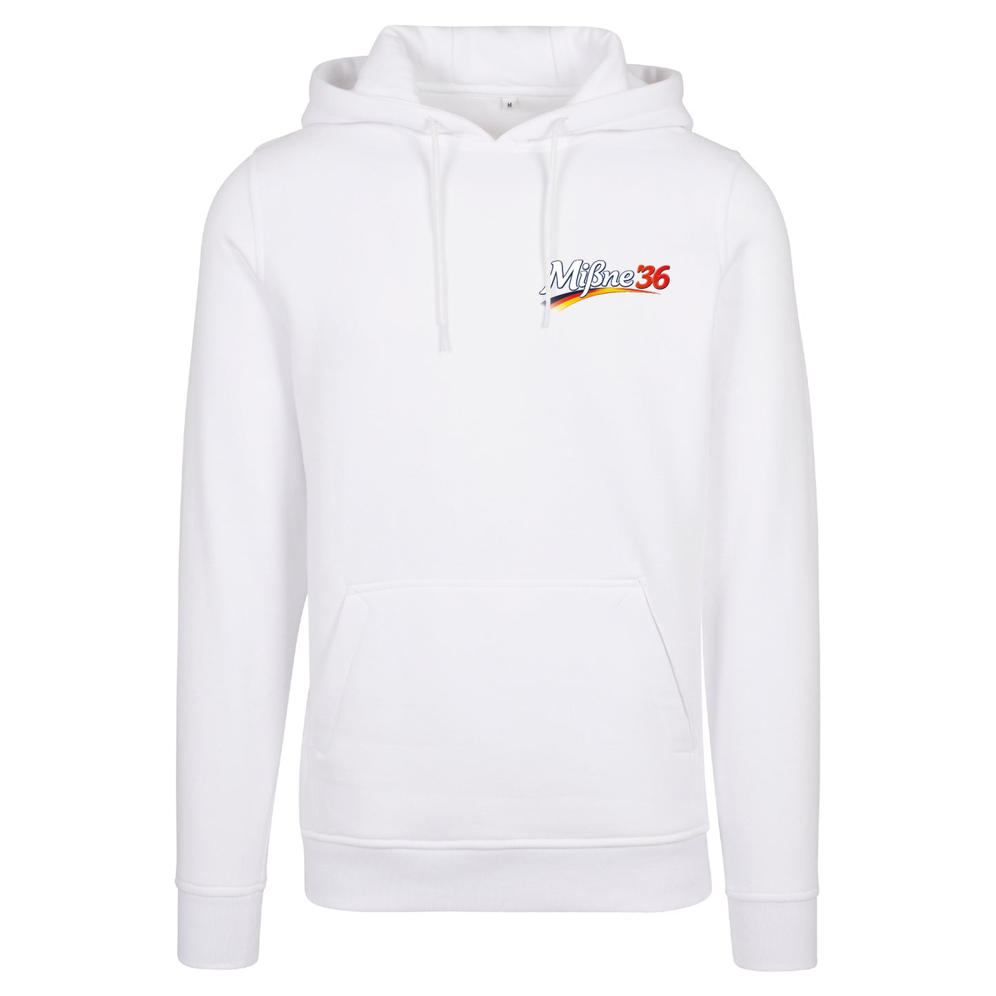 Mißne'36 - Hoodie