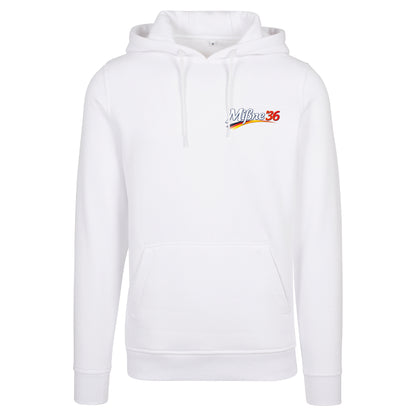 Mißne'36 - Hoodie