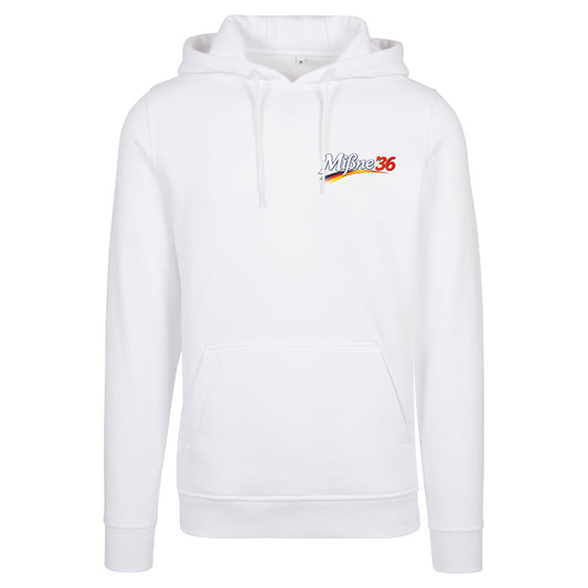 Mißne'36 - Hoodie