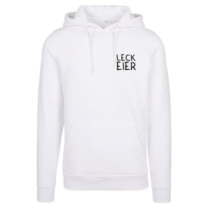 Leck Eier - Hoodie