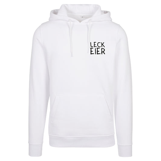 Leck Eier - Hoodie