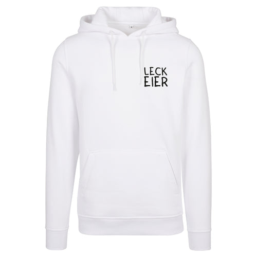 Leck Eier - Hoodie