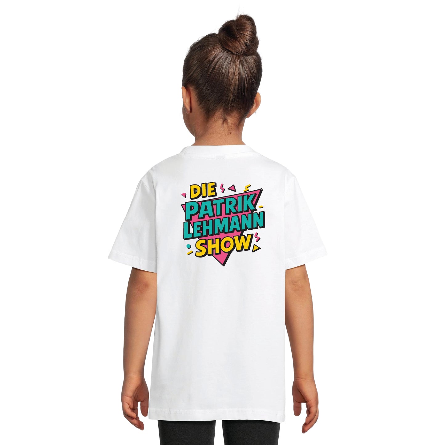 Leck Eier - Tshirt Kind