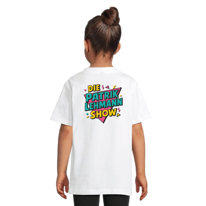 Leck Eier - Tshirt Kind