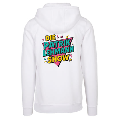 Leck Eier - Hoodie